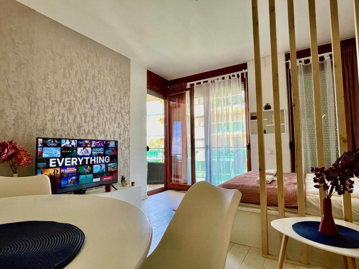 Апартаменти Marina Panorama & Garage *